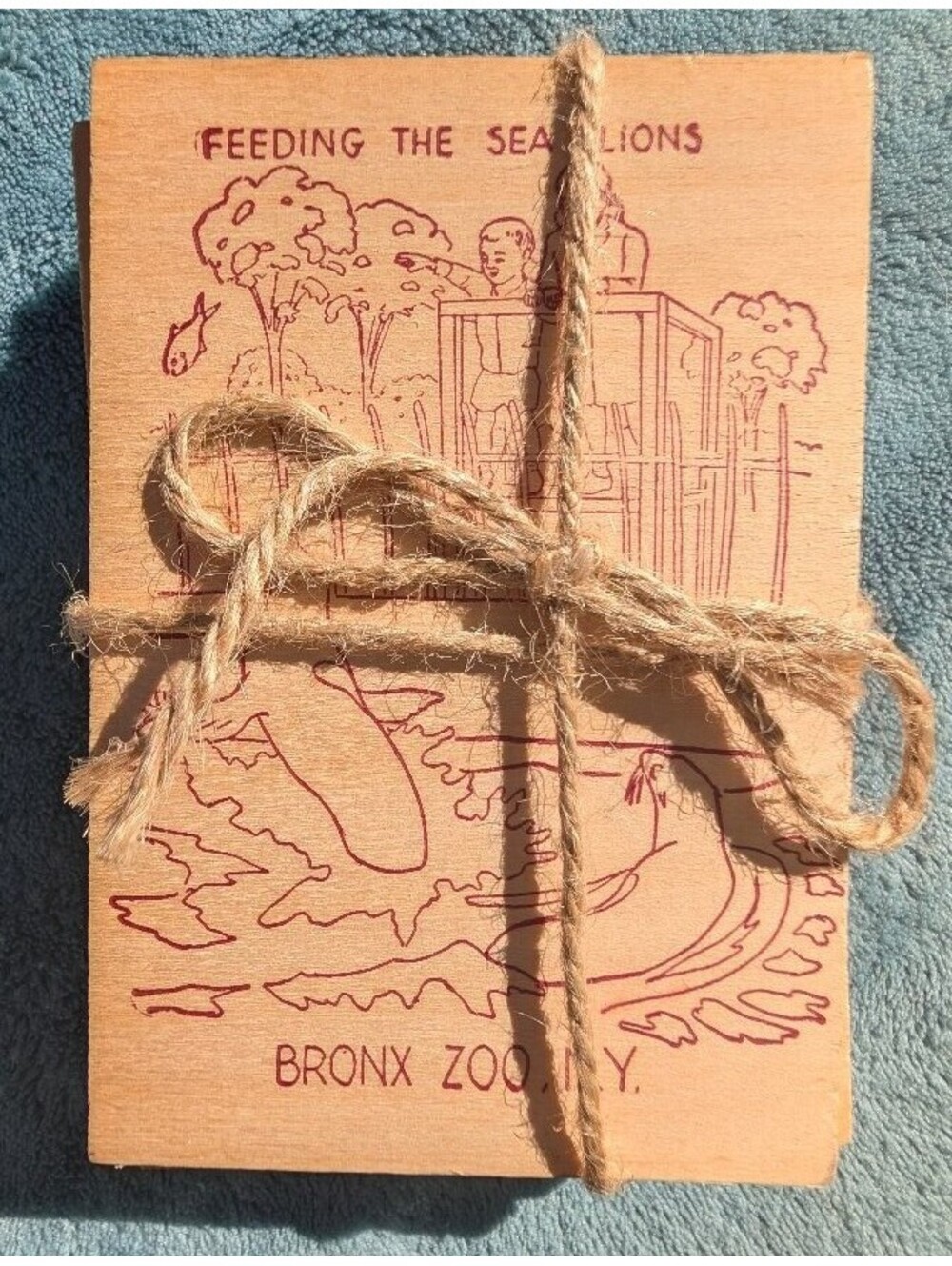 Vintage Woodburning Templates Kids Toy Crafts Fun